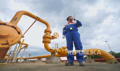 Pertagas Ready to Supply Additional Industrial Gas via Cisem Pipeline Integration