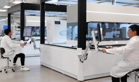 China Far Overtakes US in Science, German Research Institute Reveals Its Secret