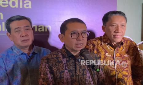 Ministry of Culture Encourages Historical Films Through the Indonesian Heroism Narrative Program 2026
