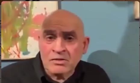 اسم يظهر ما يقرب من 2000 مرة في أرشيف إبستين، دانيال سياد يُعثر عليه ميتًا.