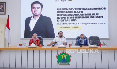 DPR recuerda que la digitalización de datos de ayudas sociales es una necesidad urgente