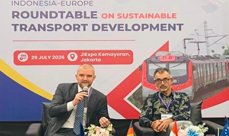 Unión Europea Prepara Inversión en Transporte Bajo en Carbono para Indonesia