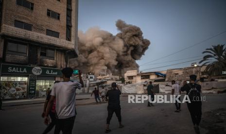 L'accord de cessez-le-feu n'a pas réussi à arrêter la violence, avec 17 personnes signalées mortes à Gaza