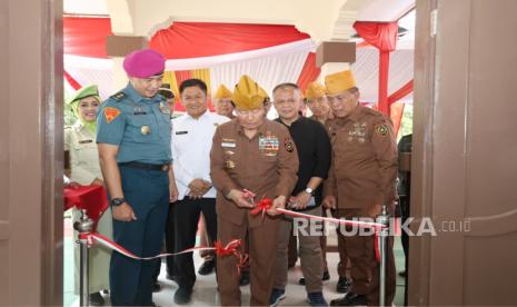 Defense Ministry Renovates LVRI Secretariat and Renovates Veterans' Homes in 19 Provinces