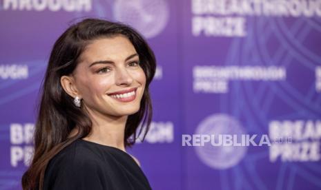 The actress celebrated the Disney film's anniversary, recalling it as one of the most magical experiences of her life