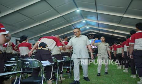 Pradi: Prioritize People's Issues, Not Yet Time to Change West Java's Name
