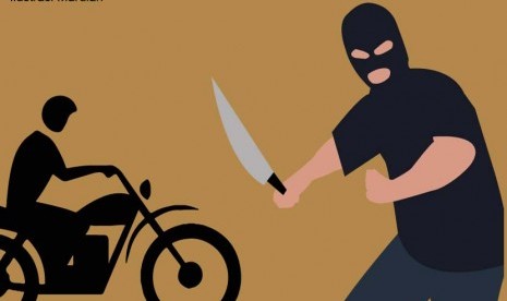 West Java Police Invite Residents to Jointly Catch Thieves, But Don't Take the Law into Your Own Hands