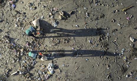 Mataram's waste will be processed into fuel, 60-ton TPST being built