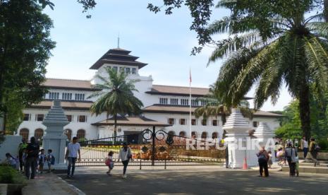 DPRD Jabar Agrees to Change West Java Province Name to Tatar Sunda