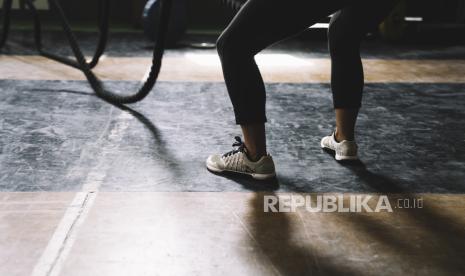 Getting to Know Hyrox, a Sport Trending in Indonesia
