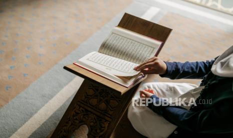 Don't Go Back to Sleep After Dawn Prayer! Better to Read the Quran
