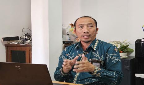 Economic Census Officer Honorarium Said to Be Delayed, BPS Central Java Provides Explanation