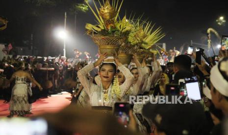 Kemendagri Monitors Efforts to Change West Java into Tatar Sunda