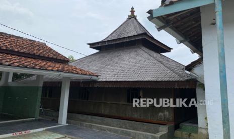 Kuningan aura 100 mosquées adaptées aux enfants