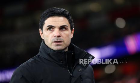 أرتيتا يؤكد أن أرسنال لا يزال عدواني في سوق الانتقالات رغم أنه جديد بطل الدوري الإنجليزي