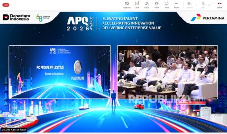 PF-Lestari, Pertamina Foundation's Innovation for AI-Based Biodiversity Monitoring