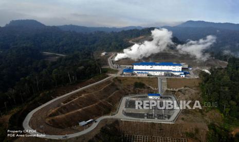 State-owned developer plans to expand to 1.8 GW by 2038, leveraging its existing geothermal fields in Indonesia