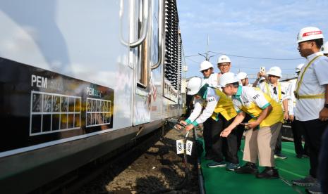 Implement B50 Gradually, KAI Strengthens National Energy Transition and Distribution