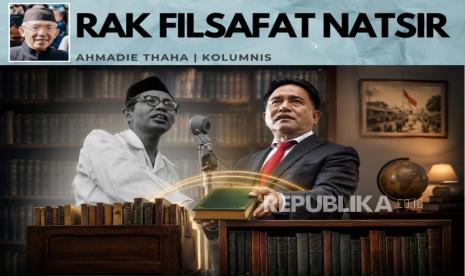 Natsir's Philosophical Essay