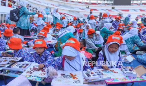 تأملات في Hari Anak Nasional: الالتزام تجاه الأطفال