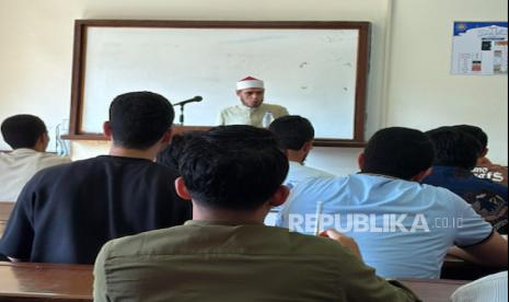 Widespread Ticket Scalping, Ministry of Religious Affairs to Overhaul Management of Indonesian Student Dispatch to Al Azhar Cairo