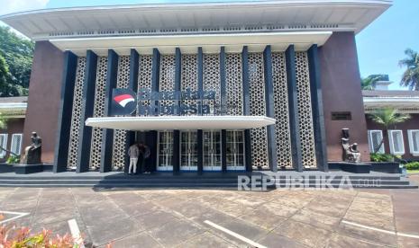 Danantara merges four state-owned enterprise asset management companies into Mandiri MI