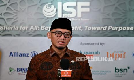 Ministry of Religious Affairs to Immediately Crack Down on Travel Agencies and KBIHU That Deviate