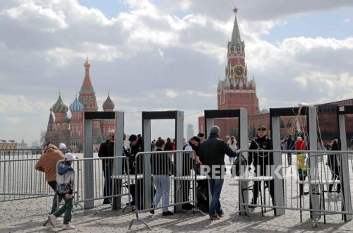 Los aliados empiezan a estar amenazados, el proyecto de ley de sanciones a Rusia de Estados Unidos se convierte en un boomerang para la Unión Europea
