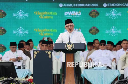 Kiai Ini Pide a Gus Kikin que Arregle PWNU Jatim Antes de Postularse como Presidente de PBNU