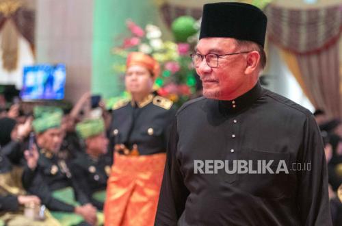 Anwar Ibrahim promete expulsar a cualquier ciudadano israelí que entre a Malasia