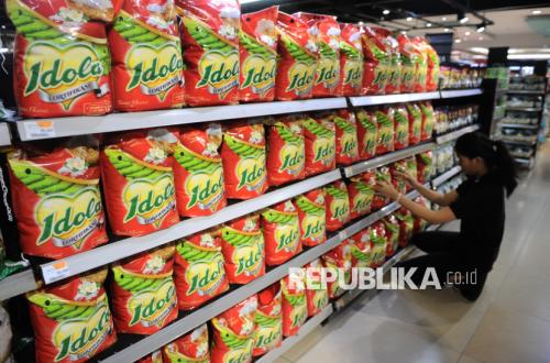 Kopdes Said Unable to Compete with Warung Madura, Zulhas: Many Still Misunderstand About KDMP