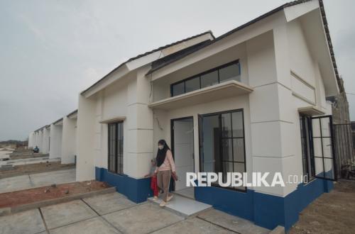 BTN and BSN Disburse 67,518 Subsidized Houses until June 2026