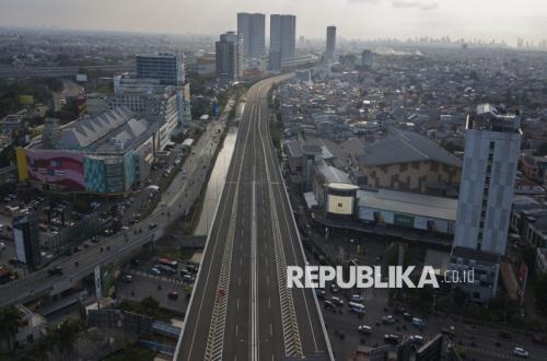 BP BUMN et Danantara soutiennent Waskita pour renforcer la concentration sur les activités d'autoroutes