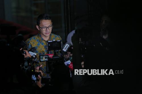 Raja Juli Admits Returning White Envelope to Kuansing Regent, Here's KPK's Response