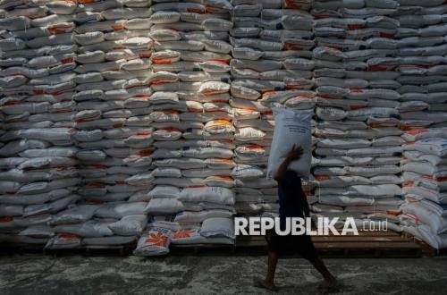 Bapanas Ensures Food Reserves Safe for Dry Season and El Niño