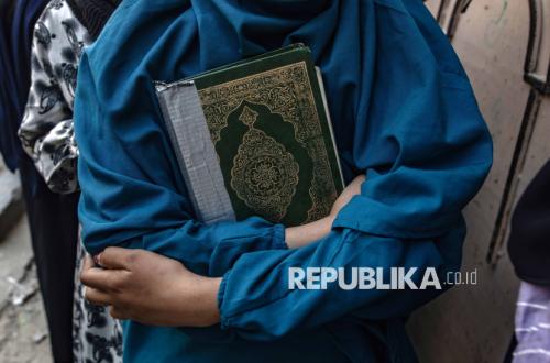 عندما يتحول الأخضر أخيرًا إلى قش