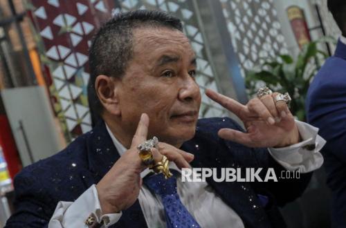 Former KPK Investigator Wonders Why Hotman Paris Was Given 'Special Room' for Press Conference by the Prosecutor's Office