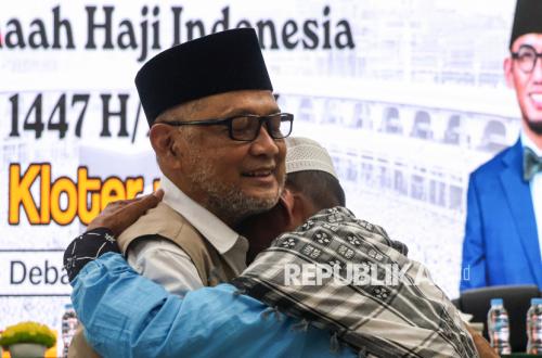 Menhaj: Hajj queue can be shortened further if Indonesia's pilgrim quota increases