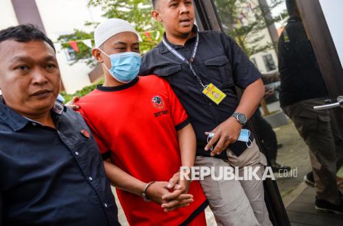 Revealed: The Reason Dayat Tortured and Recorded His Child Until Bleeding