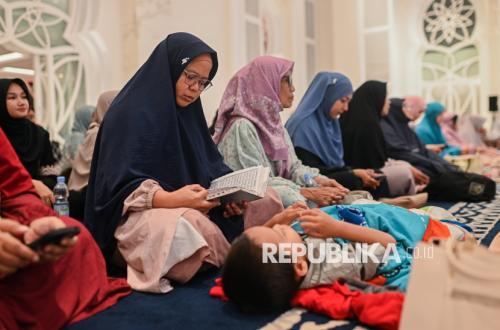 One Verse That Can Calm the Heart When Prayers Have Not Been Answered
