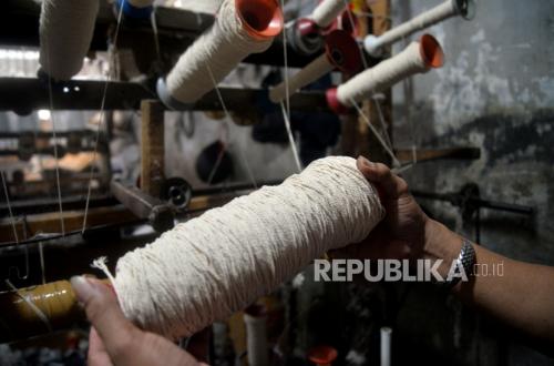 AGTI Reveals Cause of Two Garment Factories in Central Java Going Bankrupt