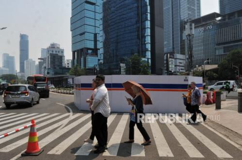 Bediding Phenomenon During Dry Season, IPB Explains Why Air Feels Colder