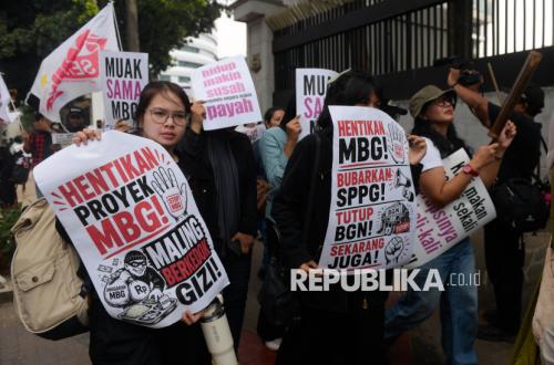Hoy el MK leerá la sentencia del programa MBG impugnado por usar el presupuesto educativo