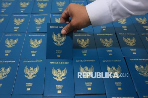 اللائحة الحكومية الجديدة تنظم رسوم الإيرادات غير الضريبية للجنسية، التخلي عن الجنسية الإندونيسية يخضع لرسوم 5 ملايين روبية