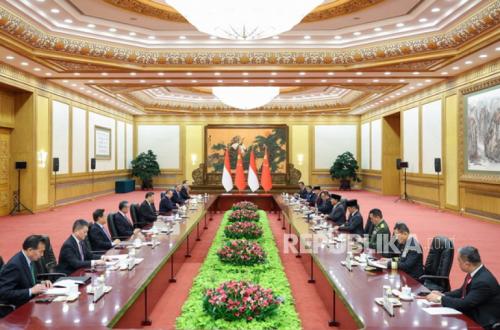 Understanding the Chinese Communist Party: The Main Pillar of China's Development