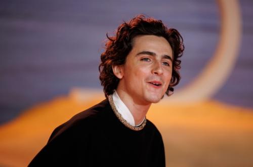 New Trailer for Dune: Part Three Reveals Conflict Between Timothée Chalamet and Zendaya.