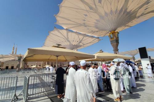 Leçons stratégiques de la Malaisie et de la Turquie pour le hajj indonésien