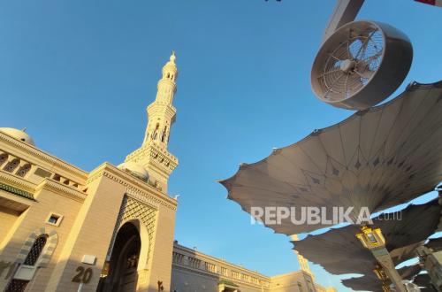 Glorifying the House of Allah, Glorifying the Heart