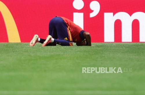 After Defeating Belgium, Lamine Yamal Issues Threat: No Reason to Fear France