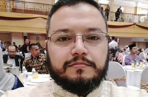 Famille : Abdul Karim Miqdad expulsé par l'Indonésie vers Chypre n'est pas un terroriste
